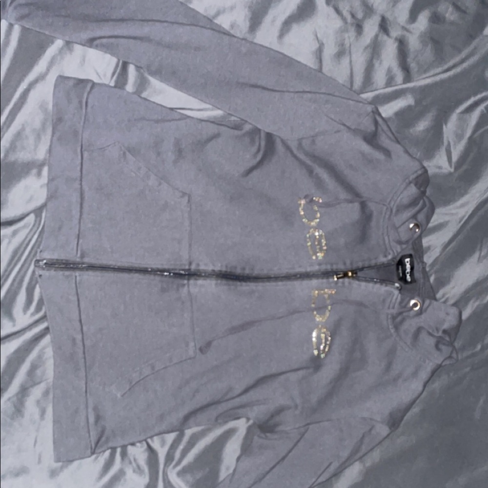 Bebe sweater